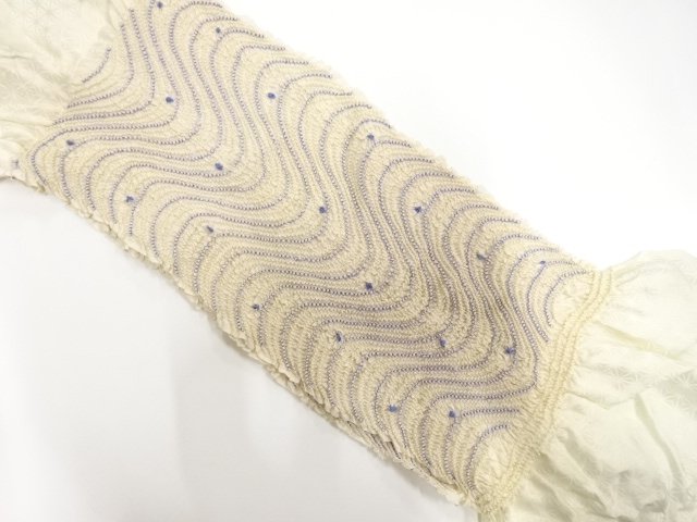 Japanese Kimono / Accessories Silk